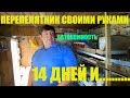 ПЕРЕПЕЛЯТНИК СВОИМИ РУКАМИ АВТОНОМНОСТЬ 14 ДНЕЙ