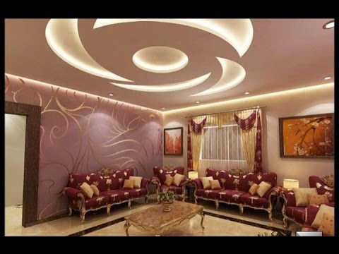 Interior decoration