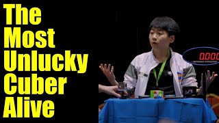 How A Timer Reset Changed Everything--Seung Hyuk Nahm 2017 Worlds Finals Profile