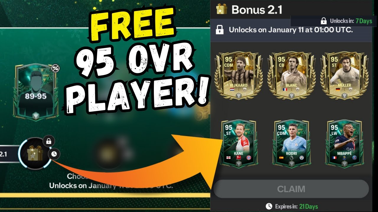 FREE 89-95 OVR PLAYERS! NEW WINTER WILDWARD MILESTONE REWARDS AND MYSTERY SIGNING LEAKS!