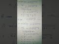 Class 10 Math Solution #bangla #mathsolution #mathematics