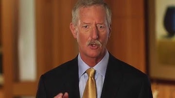 Steve Van Andel, Chairman, Amway, talks about the Malnutrition Mapping Project