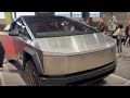 2024 Chicago Auto Show Highlights | Best Show Since the Pandemic! 😱