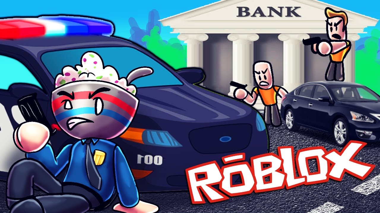 Roblox How To Be A Police Officer Mano County Roblox Adventures Youtube - mano county roblox script