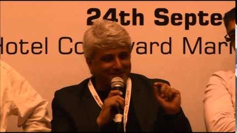 Panel Discussion on Steel Construction: Trends, Challenges & Way Forward