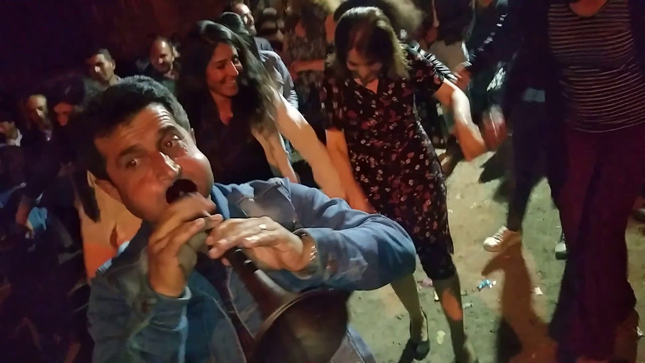 Yaylım köyü dügün(3)