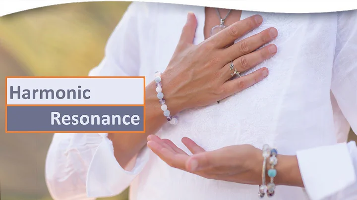 Harmonic Resonance: Tuning the Instrument of Self ...