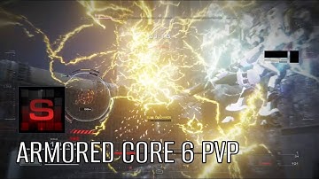 Test my build in 1.06 rank match - Part1 - ARMORED CORE VI