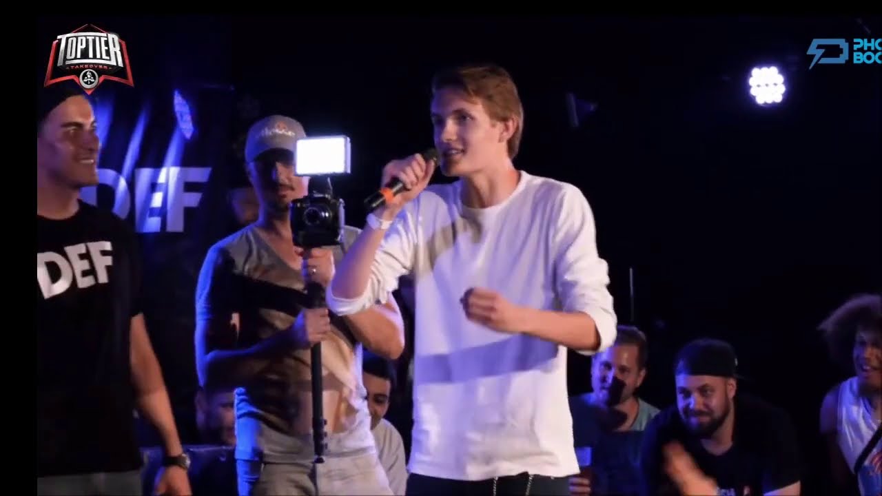 Top 10 Konter von LBB *neu*