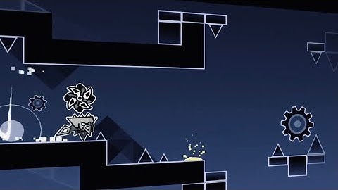 Layout part in Challenger