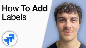 How to Add Labels in Jira [2025 Full Guide]