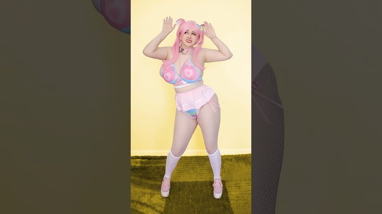 WAIFU ROSITA VS OREJAS DE NEKO 🔥