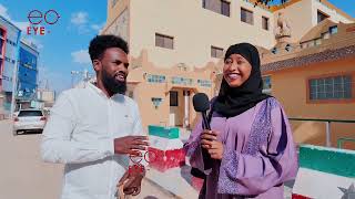 Su aalo iyo jawab Guri barwaaqo iyo Reer hargaysa