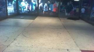Seattle Bot Bash 2016 Live Stream 8