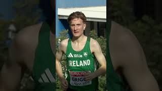 Nick Griggs makes history ???????? #lagoa2025