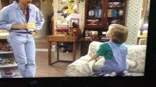 Haley Joel osment in the Jeff foxworthy show