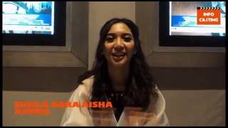 Download Lagu 3 TIPS MELATIH KEMAMPUAN ACTING SHEILA DARA AISHA MP3