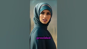 Thumbnail of Khadijah bint Khuwaylid: Inspiring Muslim Women Through History #muslim #MuslimWomen #islam