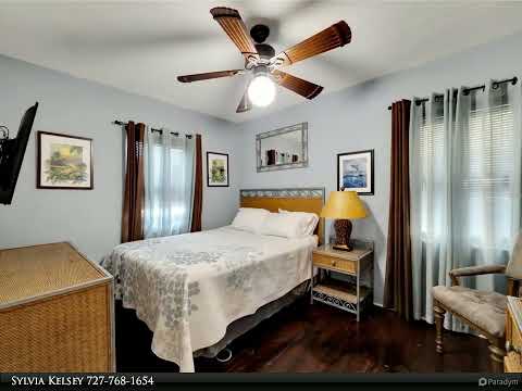 417 41ST AVENUE S, St Petersburg, FL home video tour