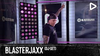 Blasterjaxx - APRIL 2023 (LIVE DJ-set) | SLAM!