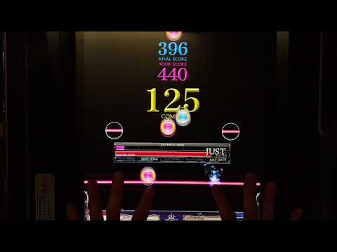 [REFLEC BEAT 悠久のリフレシア] [7] IX (BASIC) 100.0%