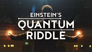 BBC: Einsteins Quantum Riddle (Science Documentary ) BBC: Einsteins Quantum Riddle (Science Documentary )