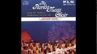 Florida Mass Choir  Jesus Is Special chords