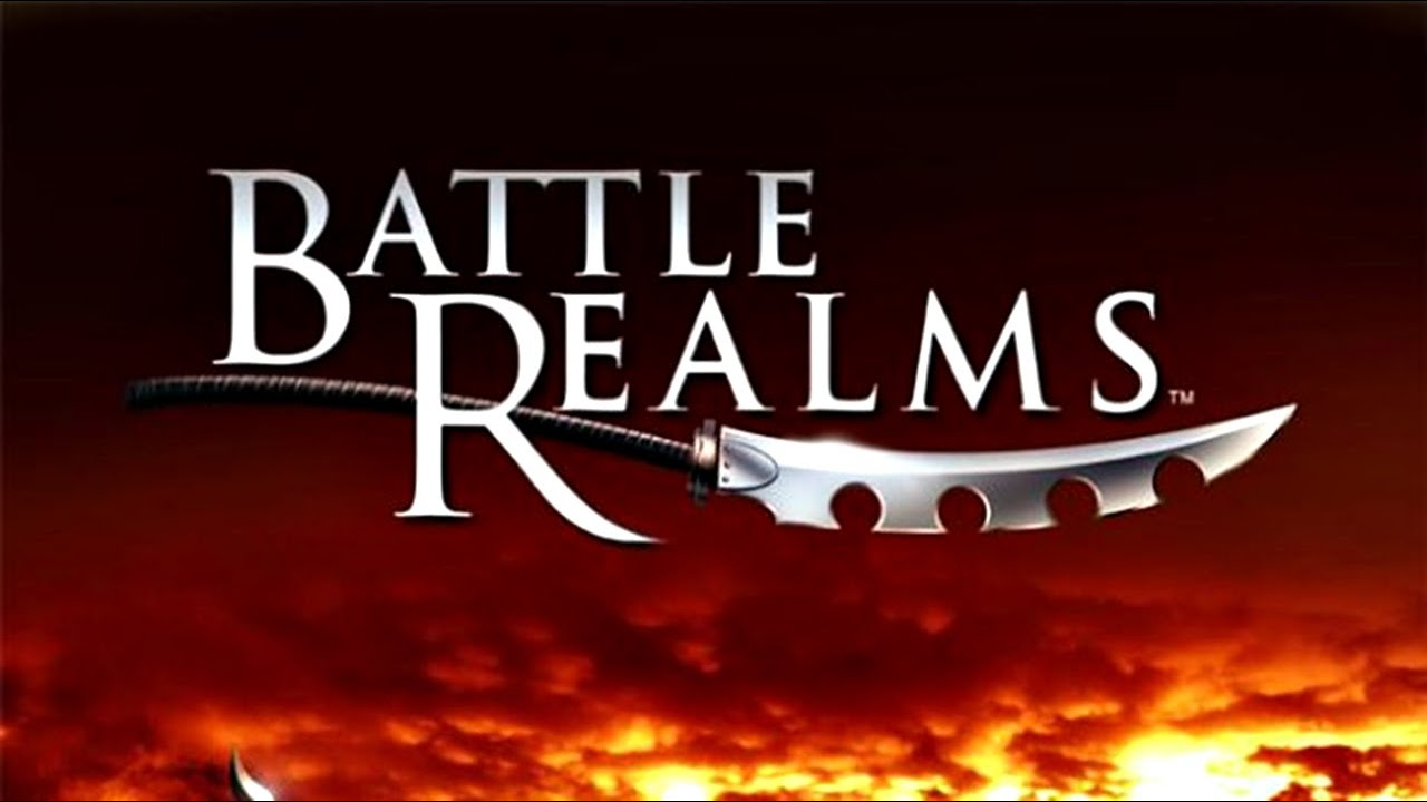 เกม สร้าง ทัพ รบ  New 2022  Battle Realm - เกมส์ดักแก่ในตำนาน !