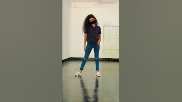 Thumbnail of Dance shorts | Shadow Kash choreography #shadowkash #dance