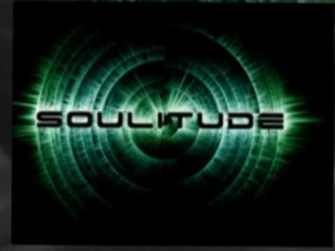 SOULITUDE - Wonderfool World (2010) (Preview)