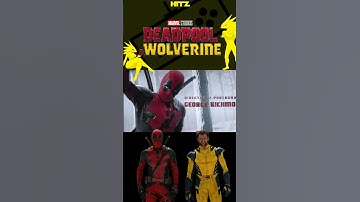 Deadpool 3 Intro pt. 2 #deadpool #tranding #deadpooldance #dance #viralvideo #nsync #shorts #marvel