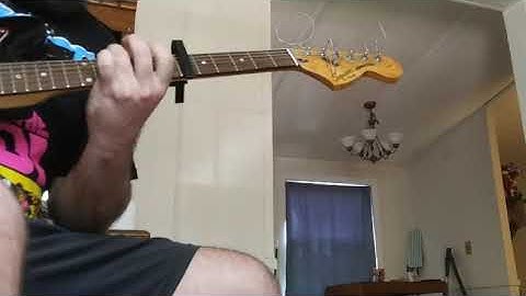 FACGCE Tuning Original Emo Song #5