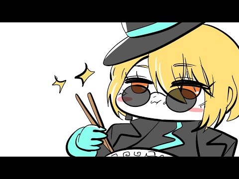 Hey, pay up for the meal, customer [Limbus Company]