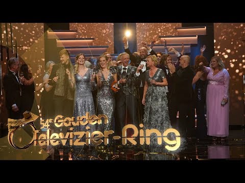 Chateau Meiland wint de Gouden Televizier-Ring 2019 | Gouden Televizier-Ring Gala 2019