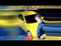 Initial D - Crawling in the 90's (%400 slowed down )