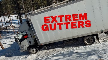 How Do You Install Contemporary Gutters? 🏠 Extreme Project, Benefits, and FAQ