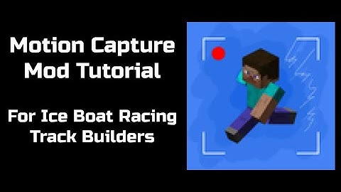 Motion Capture mod - Tutorial