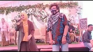 Terlalu Sayang - Rini Aryand Live Performance