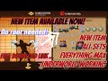 Shadow fight 2 mod apk latest version |I Everything max + New item unlocked + Underworld working|I 