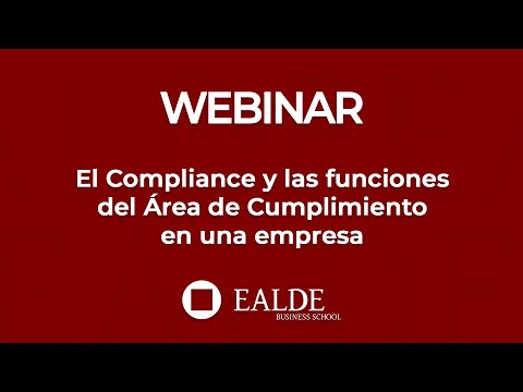 Video: ¿Cuáles son los beneficios de un plan de cumplimiento de codificación?