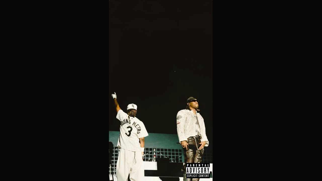 [FREE FOR NO PROFIT] METRO BOOMIN X FUTURE type beat 