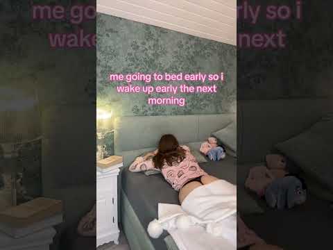 I Gyatt To Go To Sleep Tiktok Letisfavpajama