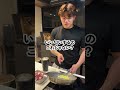 【ハイボール爆飲みおつまみ】砂肝のねぎ塩レモンバター #元カレ #料理 #筋肉番付 #マッチョ #簡単レシピ #簡単レシピ #cooking
