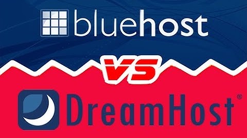 How To Upload / Install New Wordpress Themes | Bluehost or Dreamhost