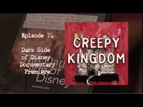 the dark side of disney documentary