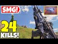 I TRANSFORMED THE NEW MYTHIC HOLGER 26 INTO A SMG IN CALL OF DUTY MOBILE BATTLE ROYALE!