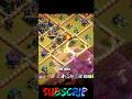 Grand Warden Fireball 🔥 Th17 Attack Strategy (Clash of clans)