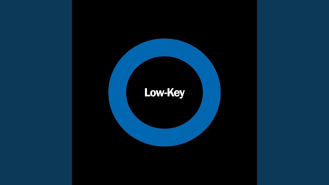 Low-Key