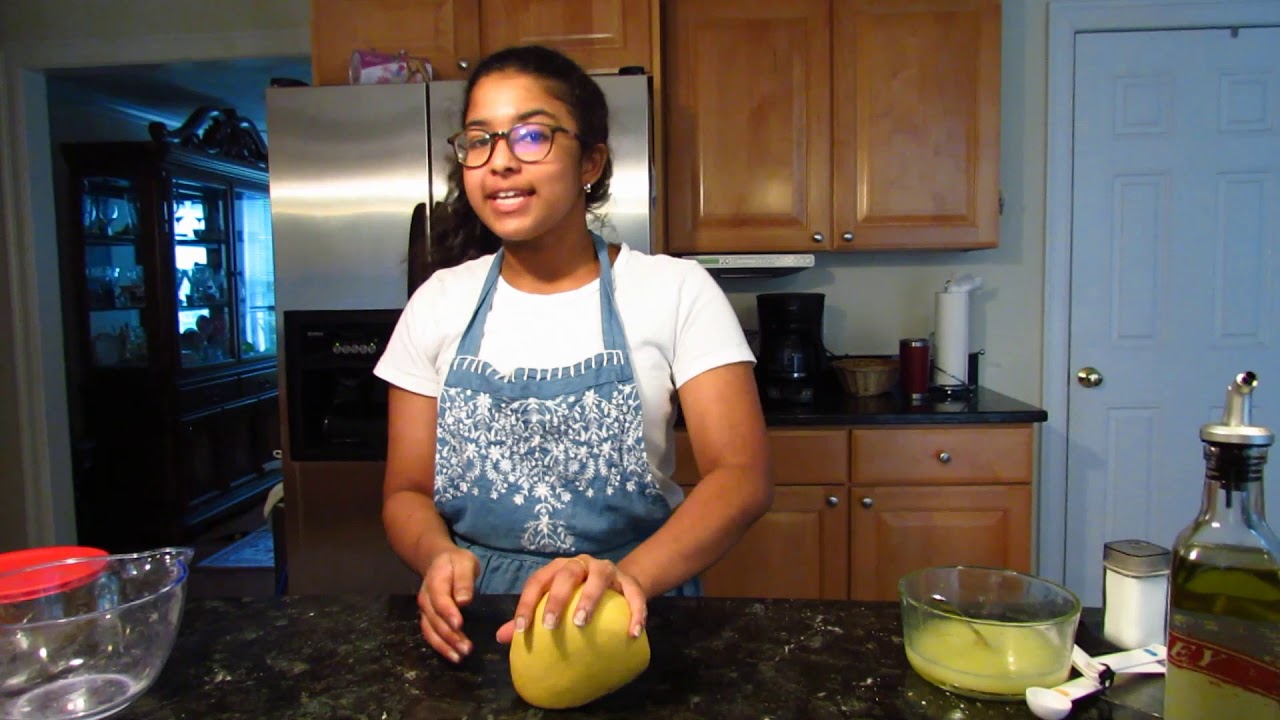 Cooking With Sarah - YouTube