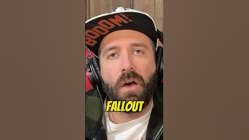 Fallout 76 Bugs Were Fixed Before I Played It #Fallout76